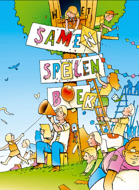 samenspelenboek