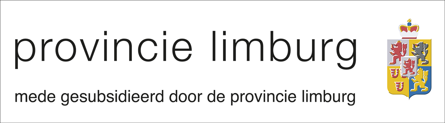 logo 2015 provincie limburg
